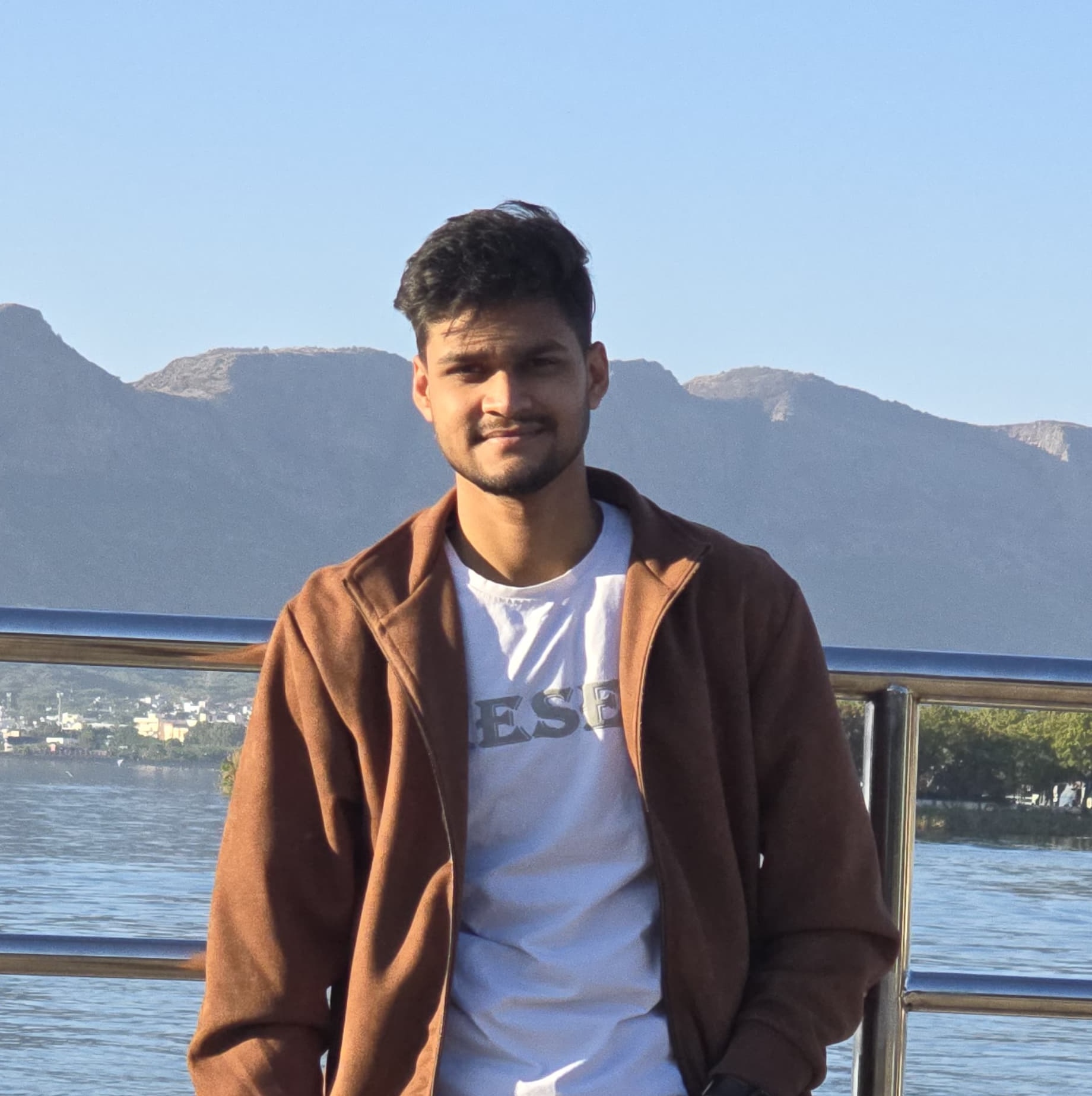 Aftab Alam